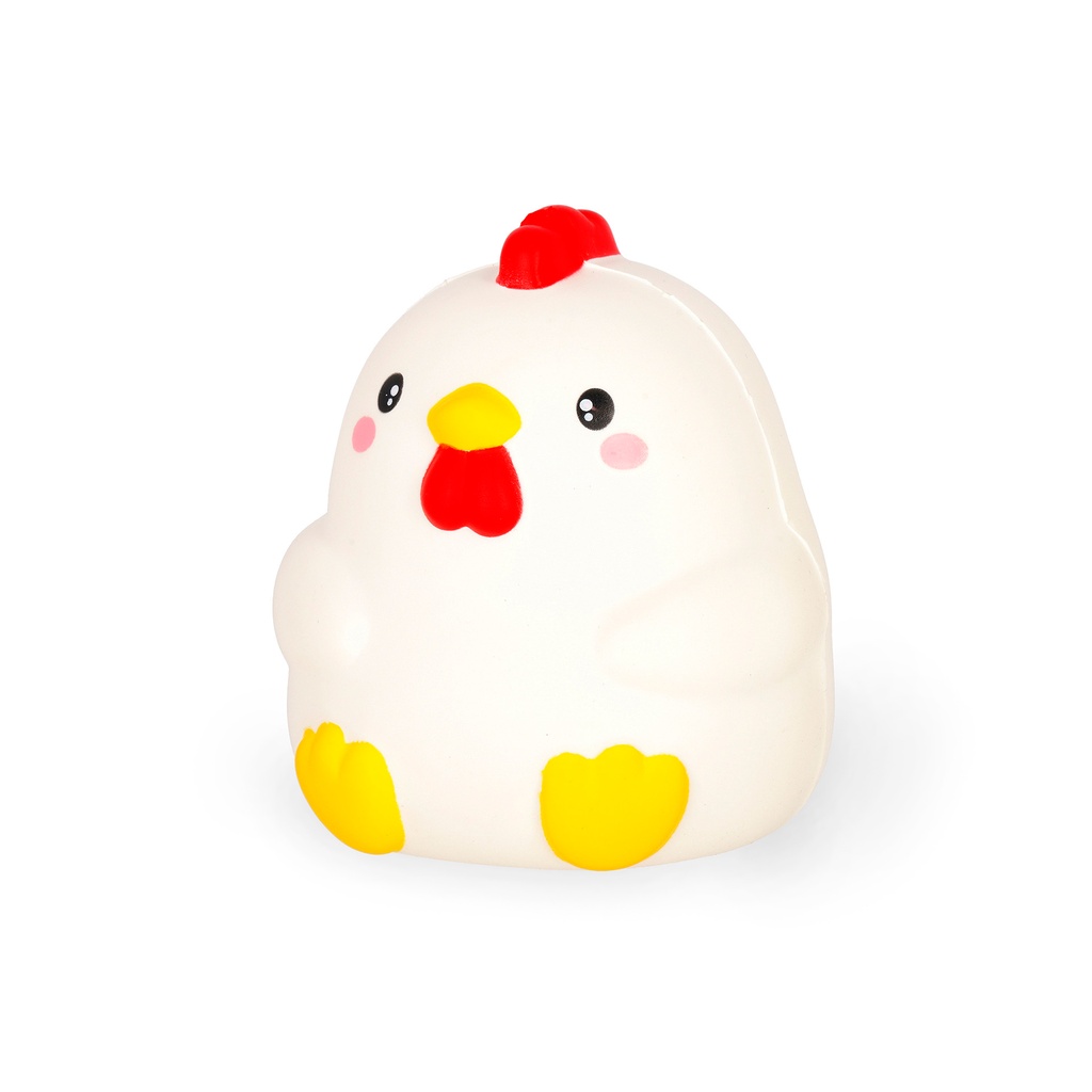 Jouet Anti-Stress-Poule