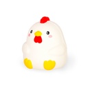 JOUET ANTI-STRESS - STRESS LESS - HEN