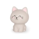 JOUET ANTI-STRESS - STRESS LESS - KITTY