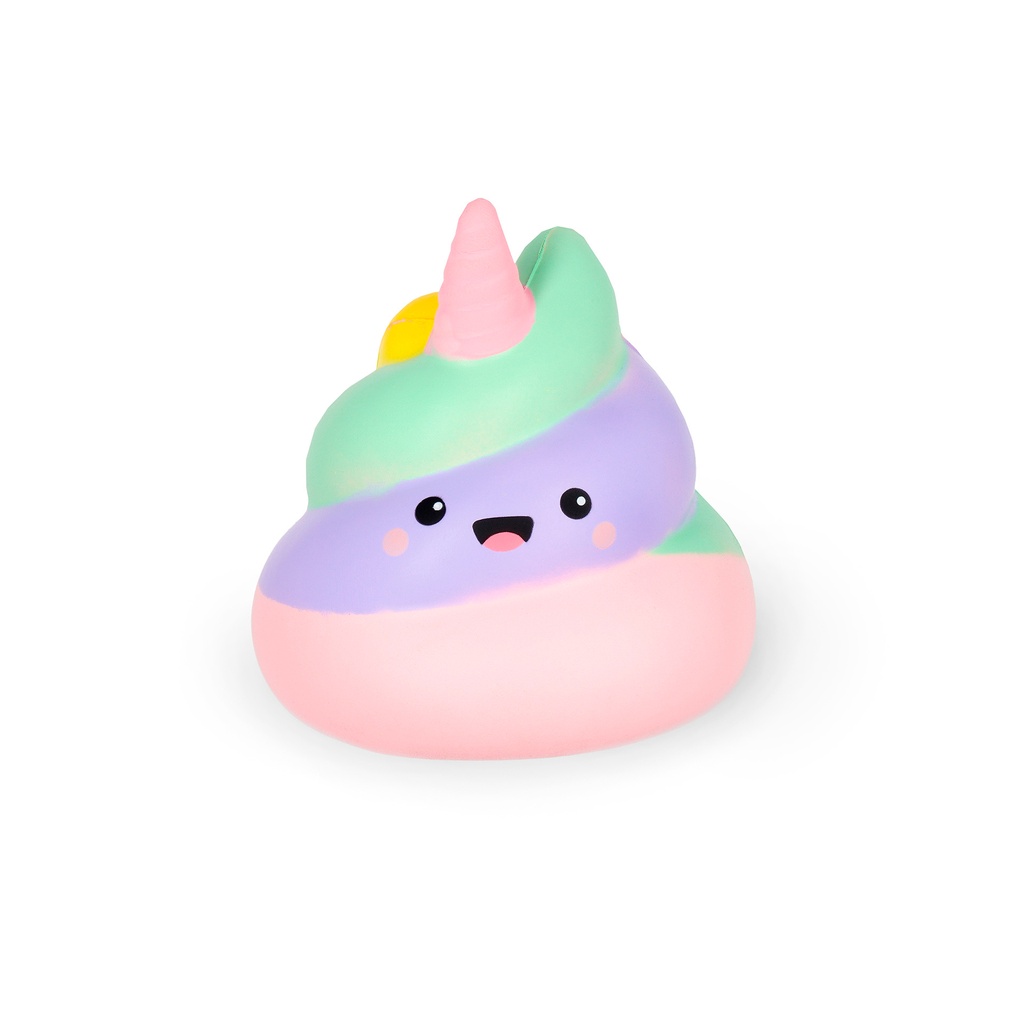 [2694-SQIF0002] JOUET ANTI-STRESS - STRESS LESS - POO