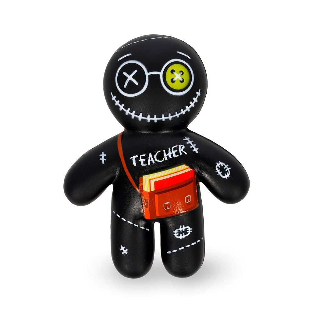 JOUET ANTI-STRESS - STRESS LESS - TEACHER