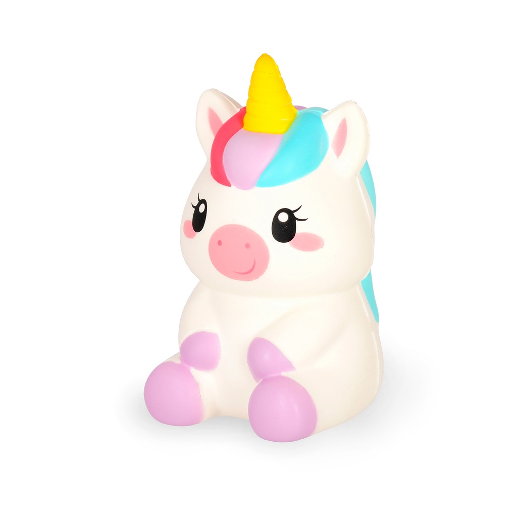 [2694-SQIF0004] Jouet Anti-Stress-Licorne