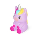 STRESS LESS - JOUET ANTI-STRESS - UNICORN