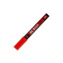 MARQUEUR ACRYLIQUE - BE BOLD
- RED