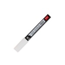 MARQUEUR ACRYLIQUE - BE BOLD
- WHITE