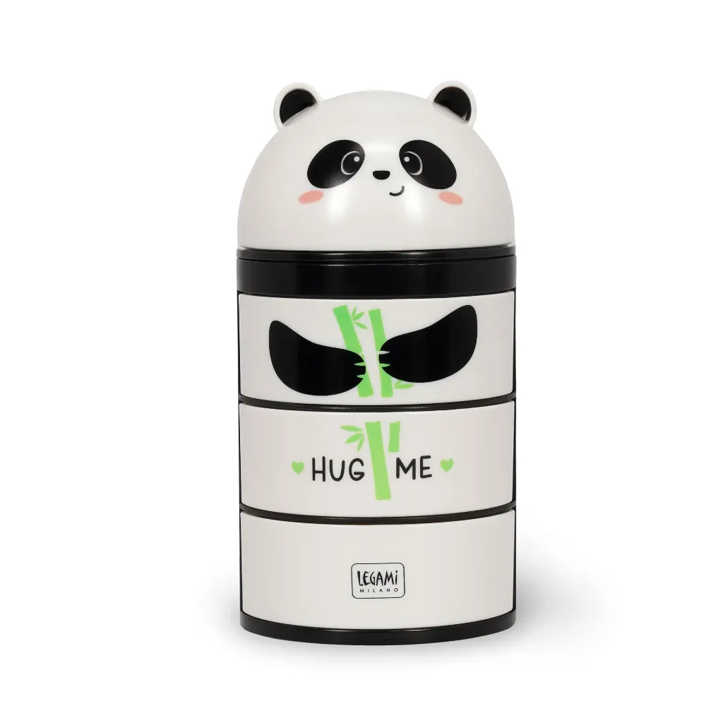 [2694-MDR0001] ORGANISEUR DE BUREAU - AWW-
RGANISER - PANDA