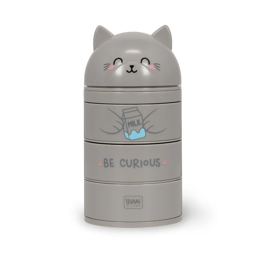 [2694-MDR0004] ORGANISEUR DE BUREAU - AWW- RGANISER - KITTY