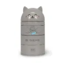 ORGANISEUR DE BUREAU - AWW- RGANISER - KITTY