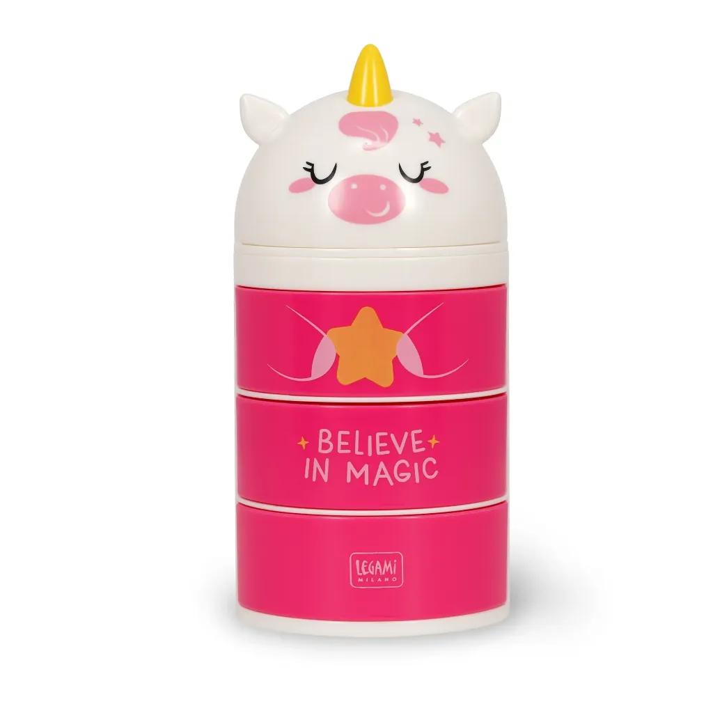 [2694-MDR0003] ORGANISEUR DE BUREAU - AWW- RGANISER - UNICORN