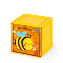 ORGANISEUR MODULABLE DE BUREAU - CUTIE CUBE - BEE