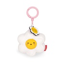 PORTE-CLÉS EN PELUCHE - SUPER SOFT! - TINY - DAISY