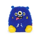 Peluche super soft Monster