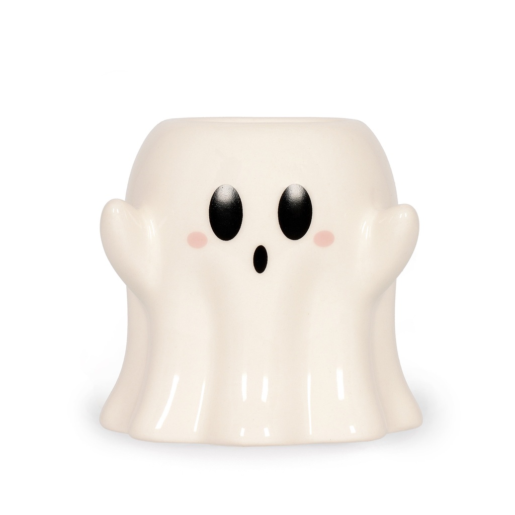 [2694-CDL0009] SCENTED CANDLE - GHOST