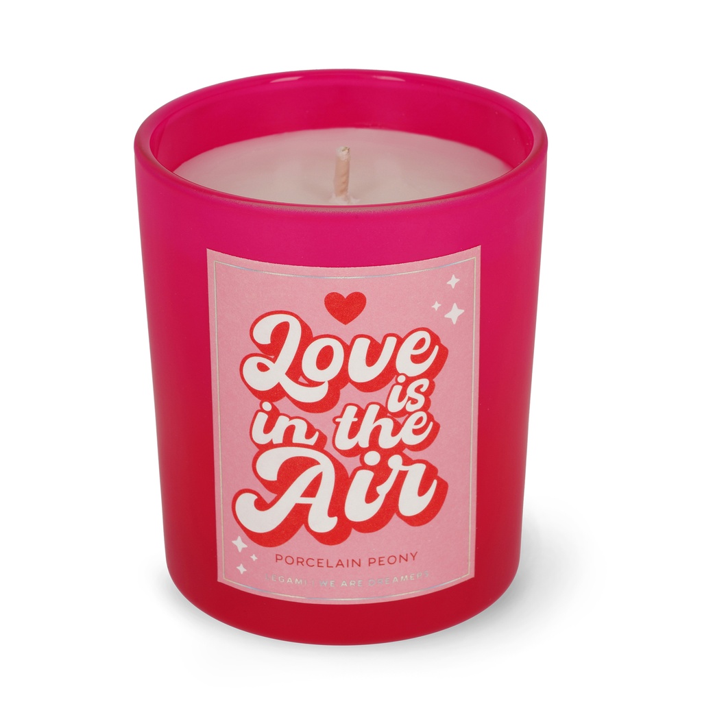 [2694-CDL0001] SCENTED CANDLE - HEART