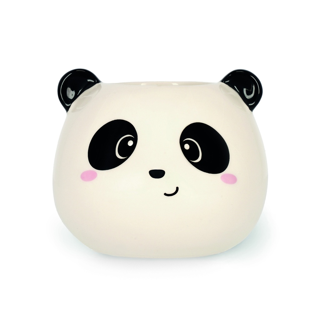 [2694-CDL0003] Bougie Parfumée Panda