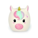 SCENTED CANDLE - UNICORN