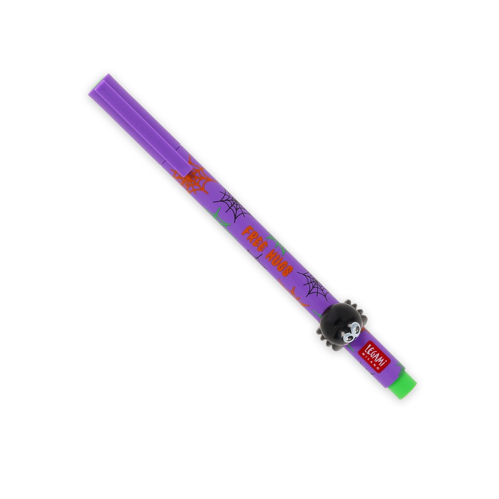 [2694-CPP0026] STYLO À ENCRE GEL ANIMAL
DÉCO. - LOVELY FRIENDS