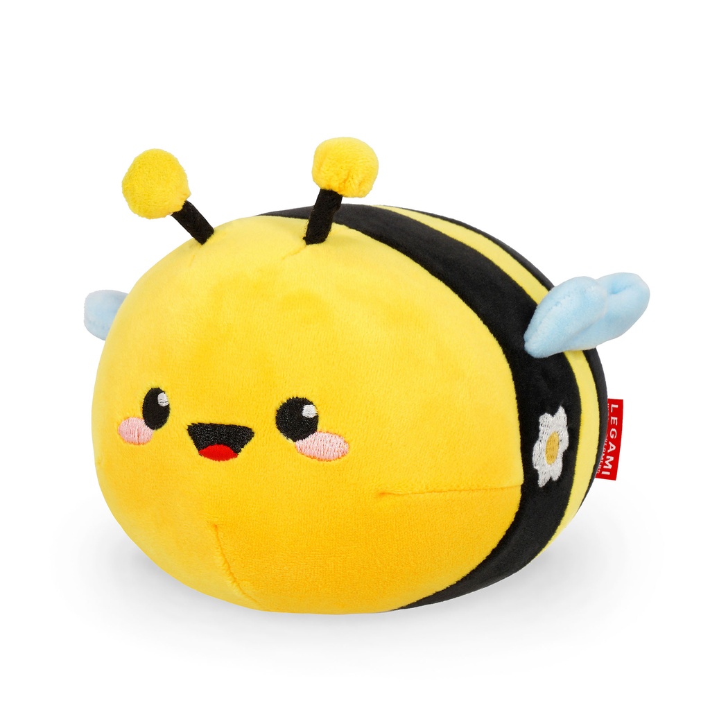 SUPER SOFT! - MINI - BEE