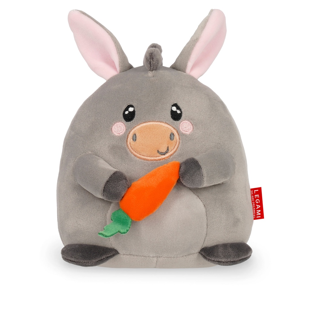 SUPER SOFT! - MINI - DONKEY