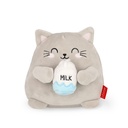 Peluche Mini Chat – Super Soft!