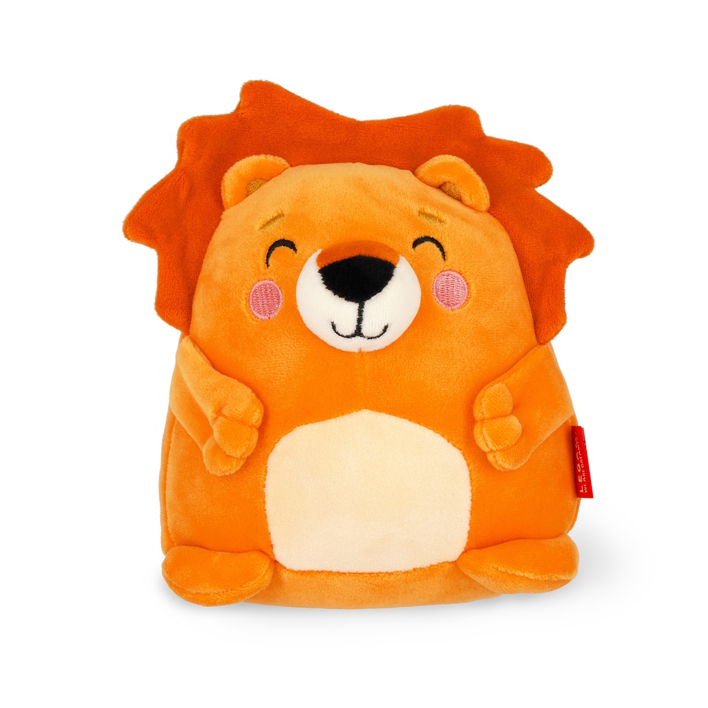 [2694-MSC0006] SUPER SOFT! - MINI - LION
