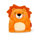 SUPER SOFT! - MINI - LION