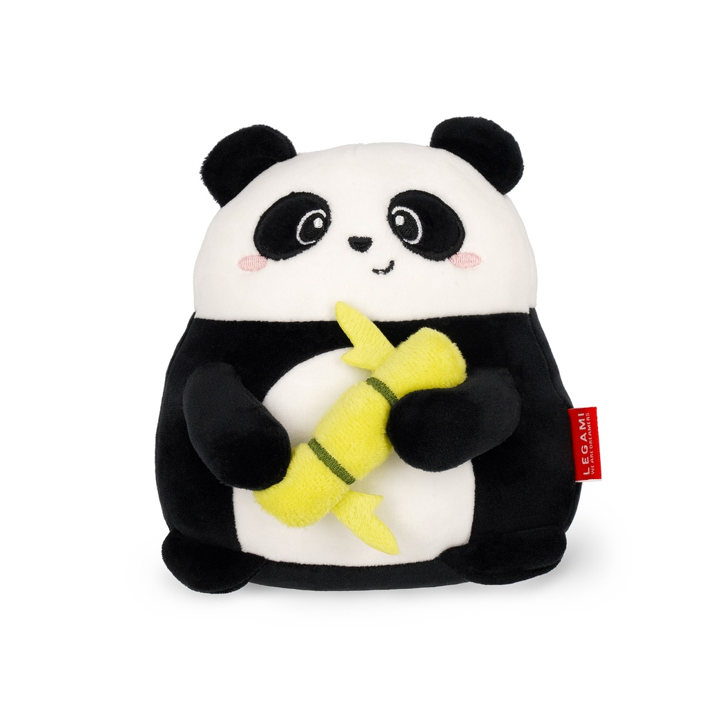 [2694-MSC0002] SUPER SOFT! - MINI - PANDA