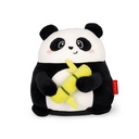 Peluche Mini Panda – Super Soft!