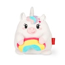 Peluche Mini Licorne – Super Soft!
