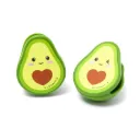 Set De 4 Bag Clips - Bag Clips - Avocat