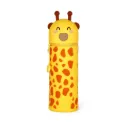 TROUSSE EN SILICONE 2-EN-1 - KAWAII - GIRAFFE