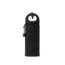 Kawaii - 2-In-1 Silicone Trousse - Penguin