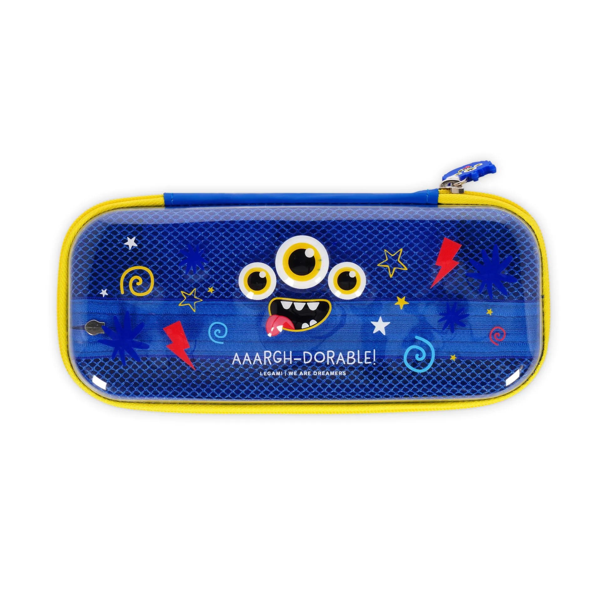 [2694-PCR0007] Trousse Wonder-Wow Monstre