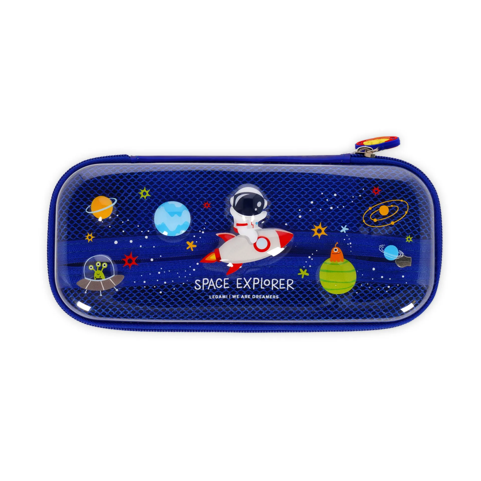 [2694-PCR0002] Trousse Space