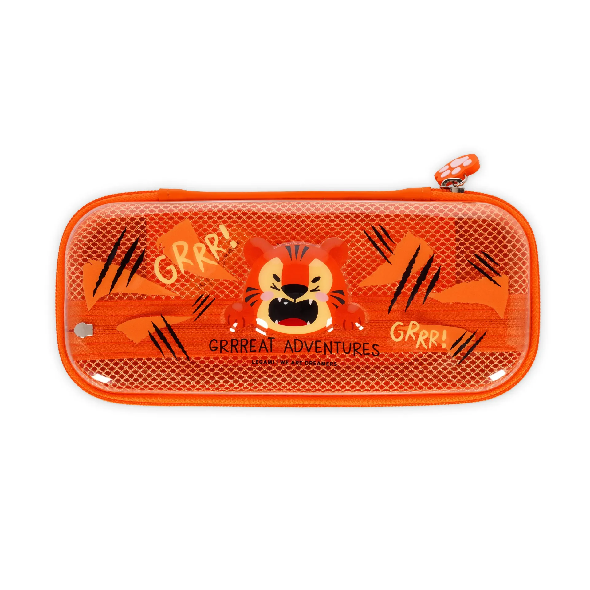 Trousse Tigre