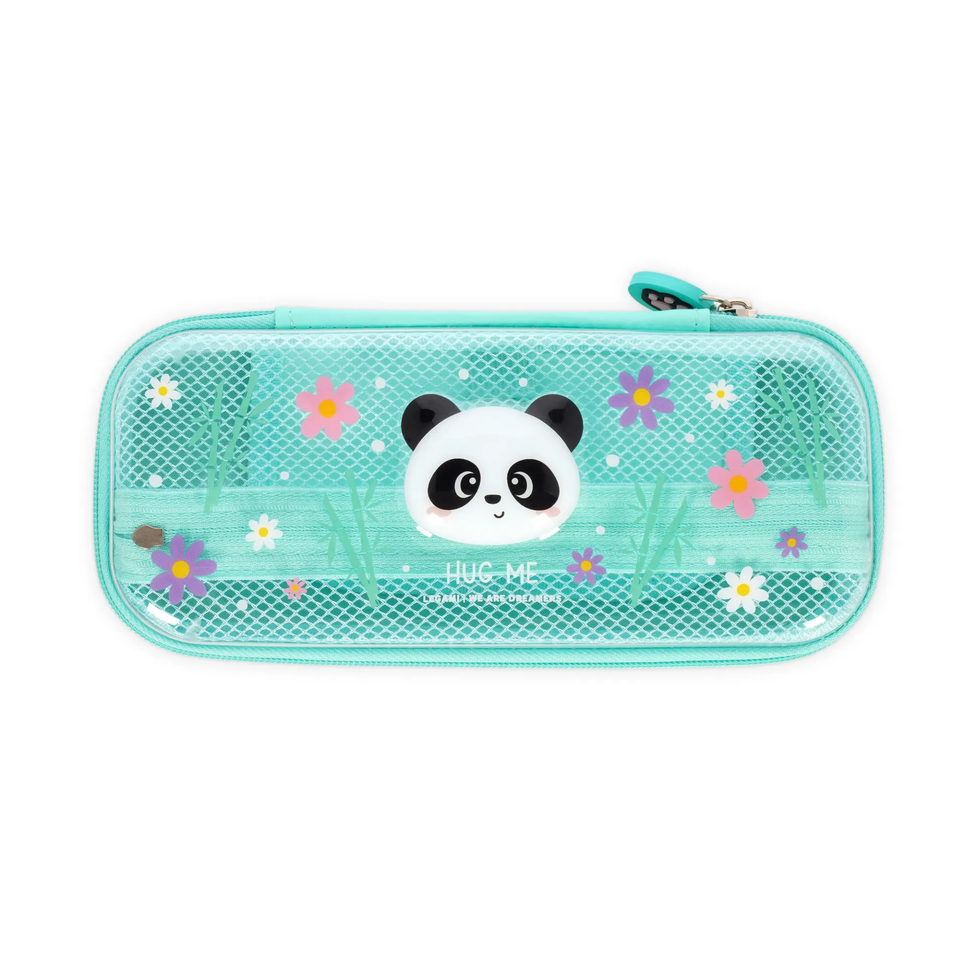 ÉTUI - WONDERWOW - PANDA