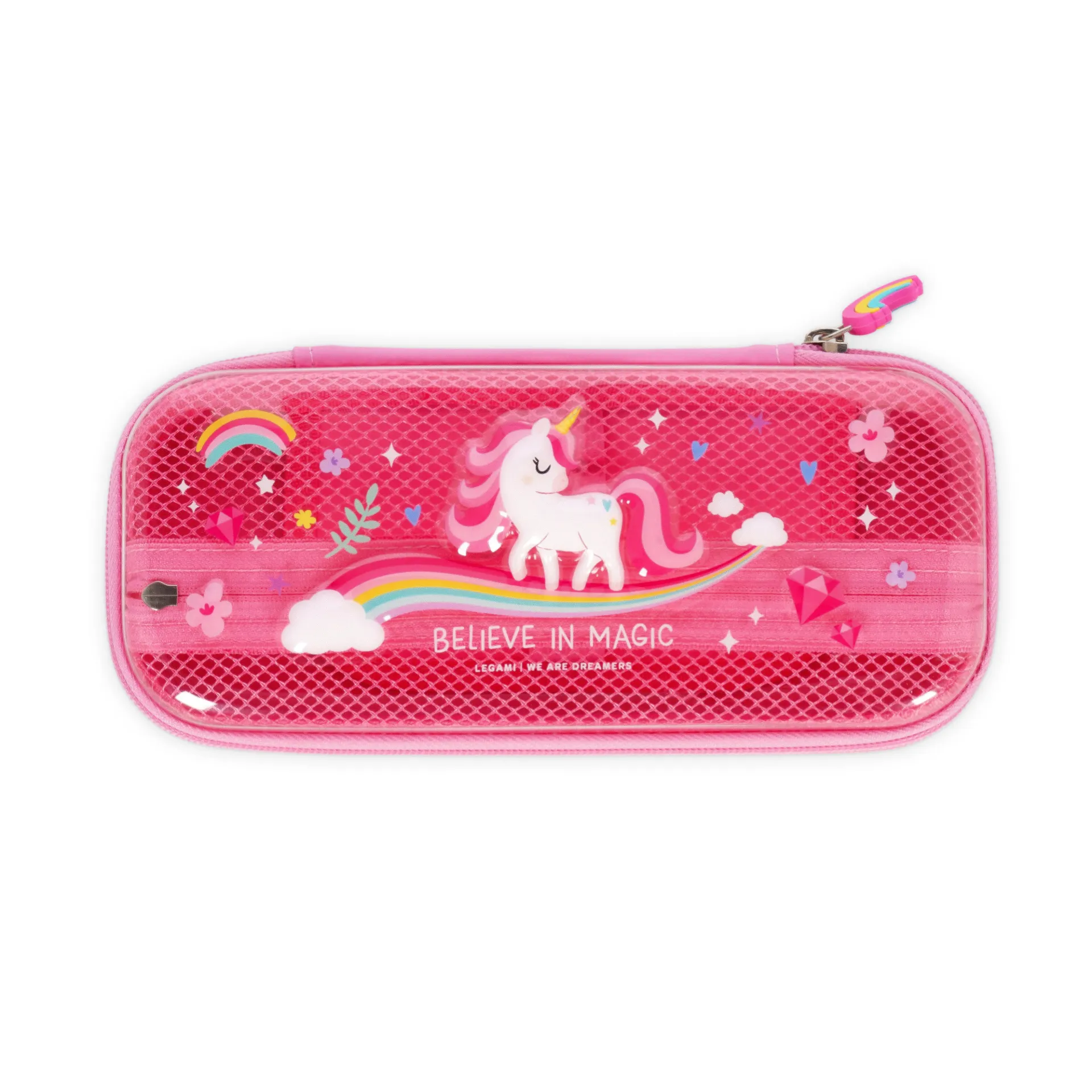 [2694-PCR0001] Trousse Wonder-Wow Licorne