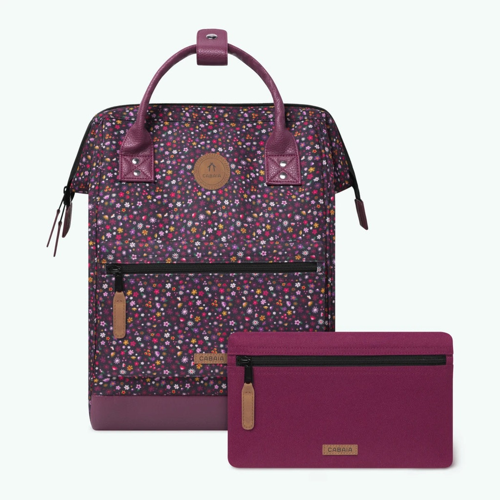 ADVENTURER M LAUSANNE TU