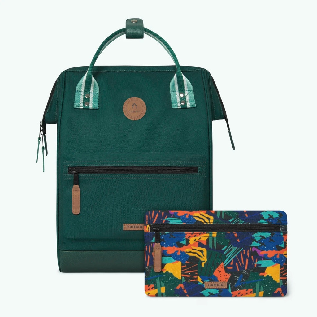 Adventurer M - Lima