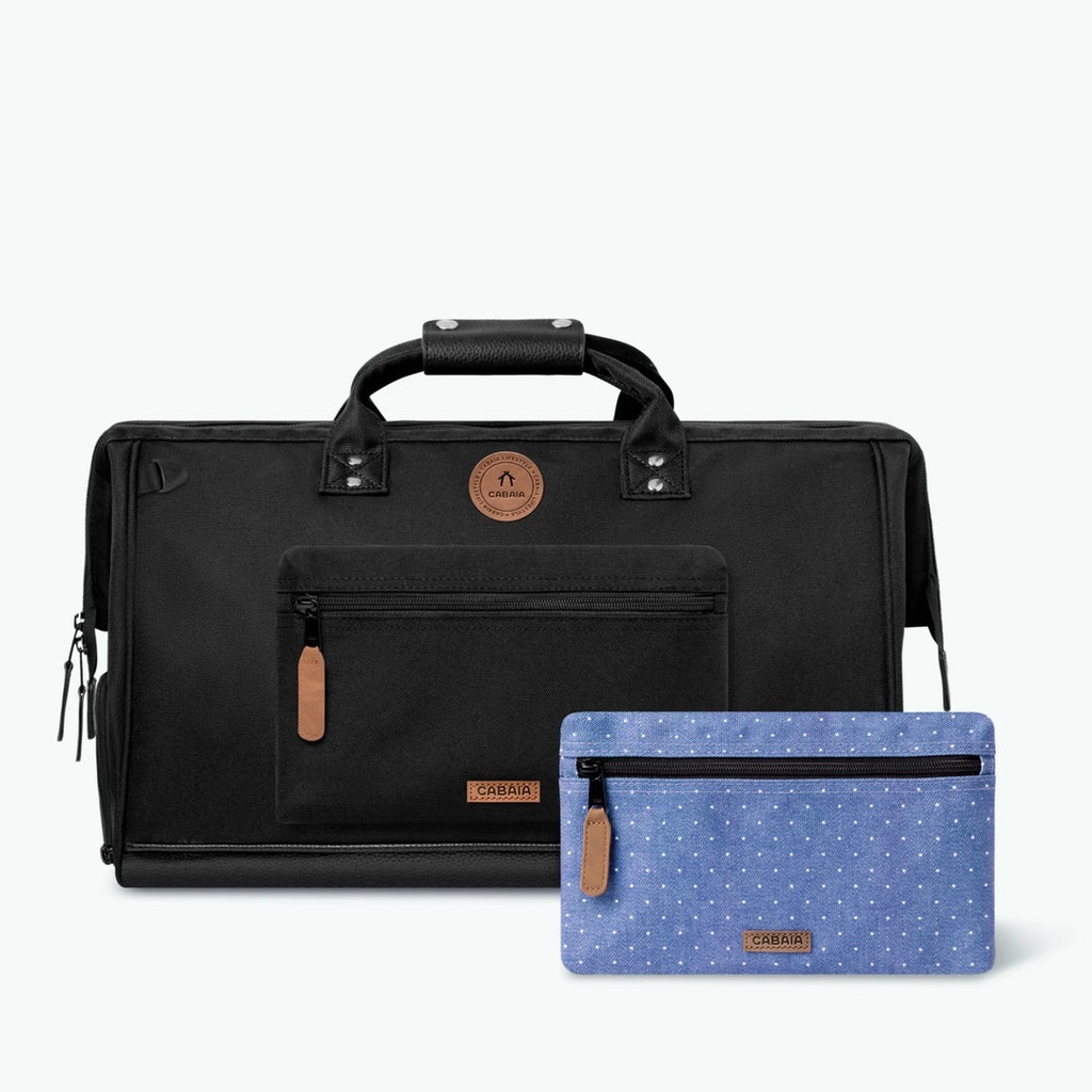 [3283-3701328317173] Duffle Bag Berlin