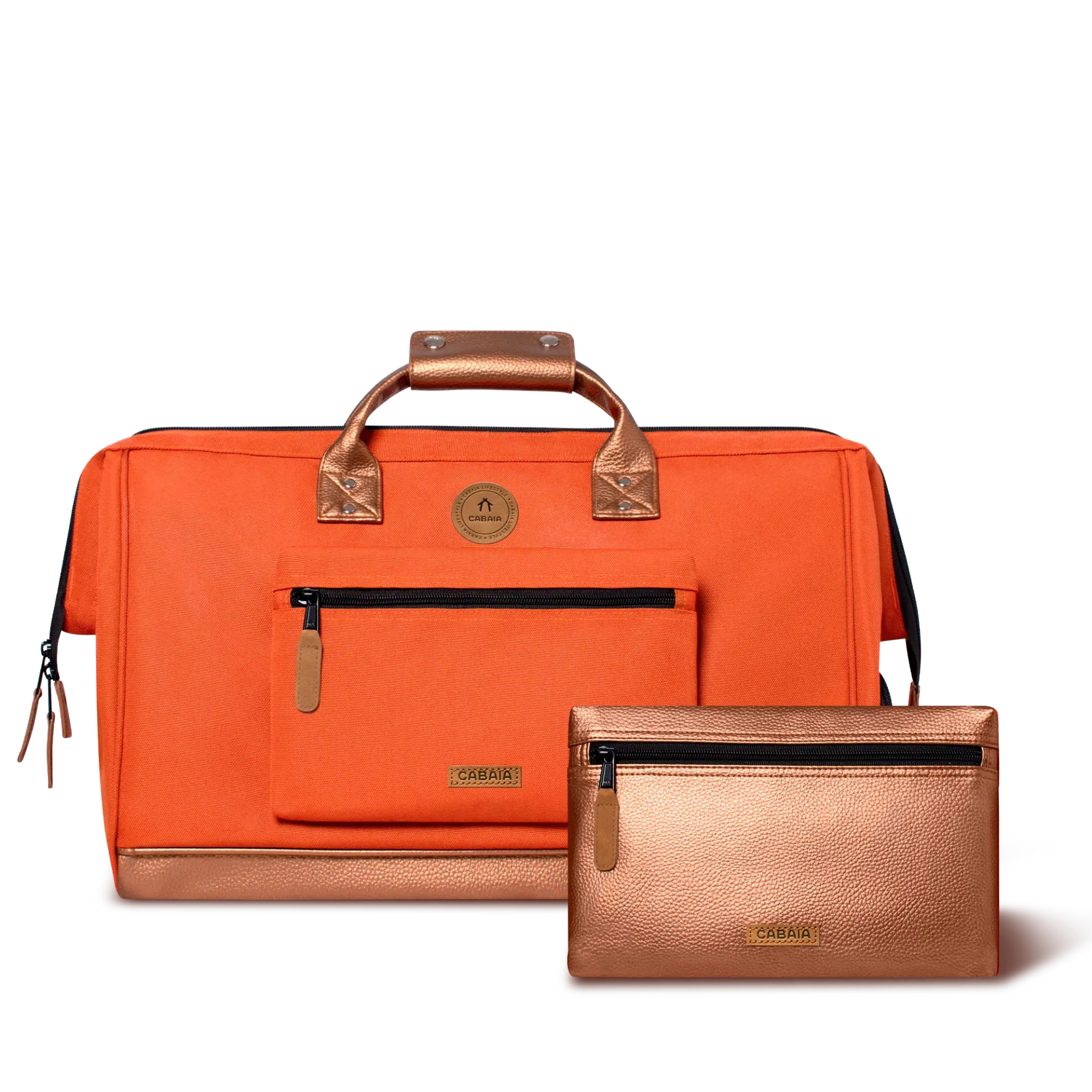 [3283-3701328331872] DUFFLE BAG BOGOTA
