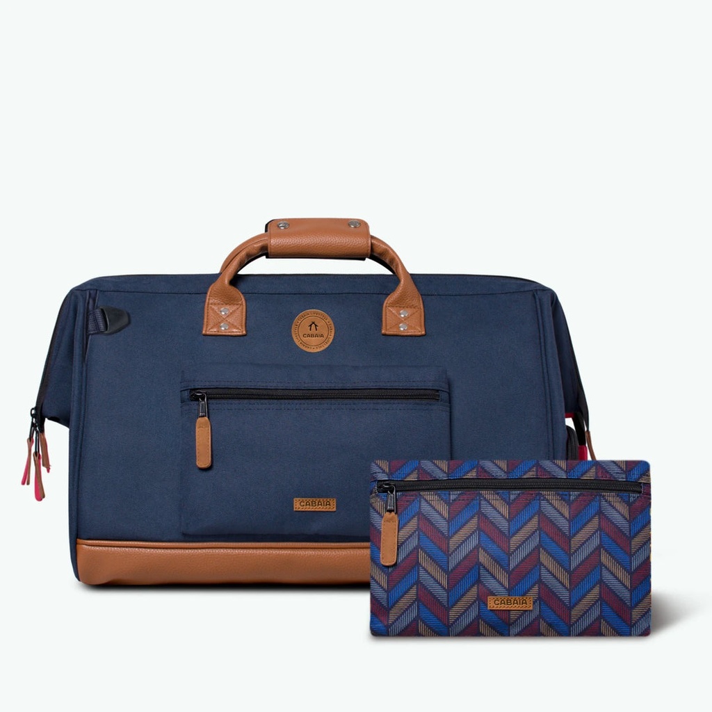 [3283-3701328331896] DUFFLE BAG CHICAGO