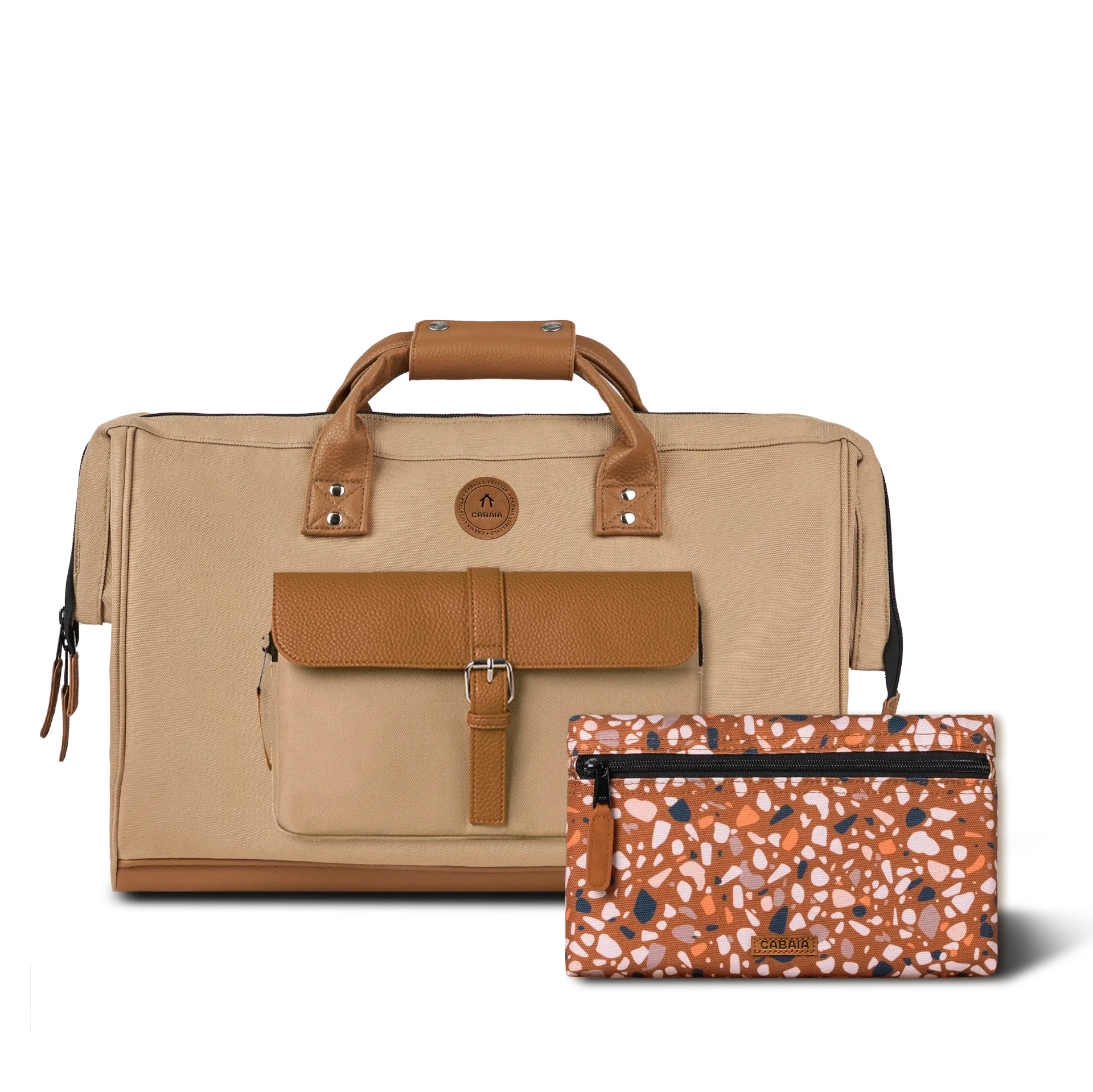 [3283-3701328373124] DUFFLE BAG KUALA LUMPUR TU