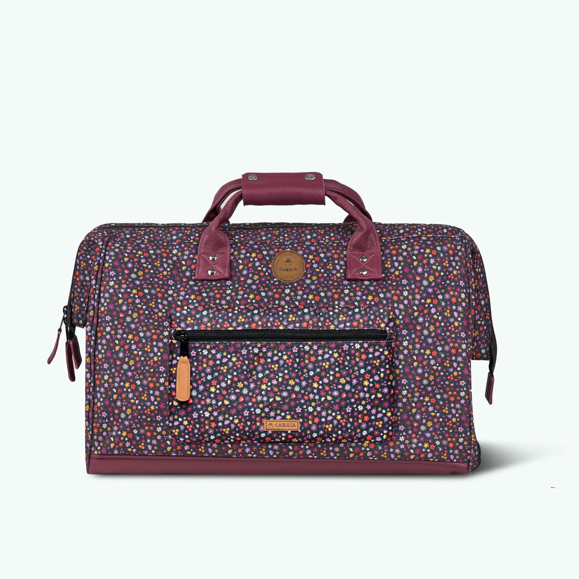[3283-3701328377733] Duffle Bag Lausanne