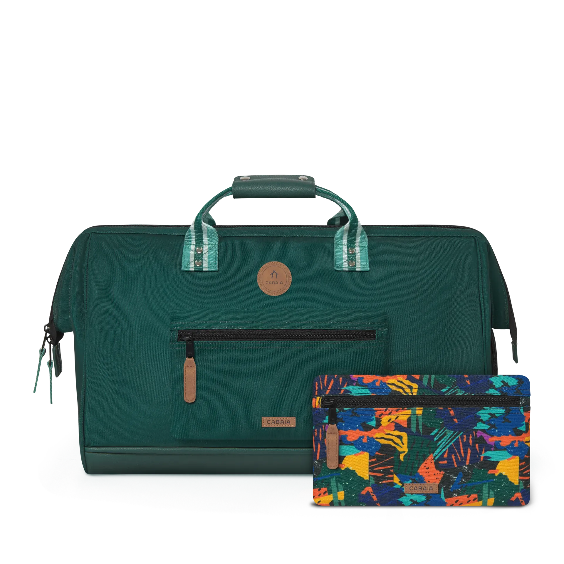 [3283-3701328301790] Duffle Bag Lima