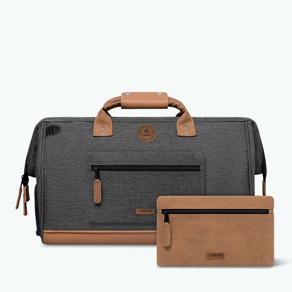 [3283-3701328317180] Duffle Bag Londres