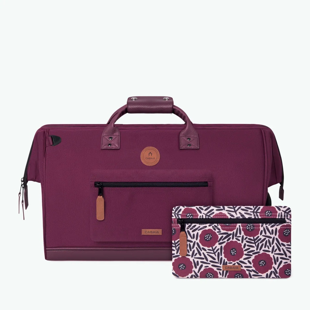 [3283-3701328390183] DUFFLE BAG NICE TU