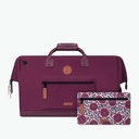 DUFFLE BAG NICE TU