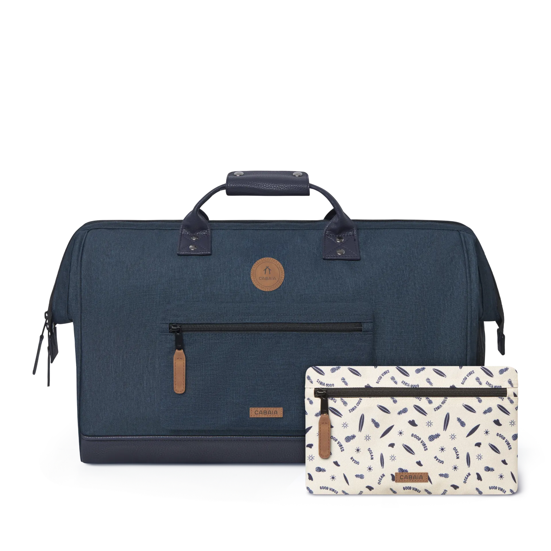[3283-3701328399469] DUFFLE BAG PORT ANTONIO TU