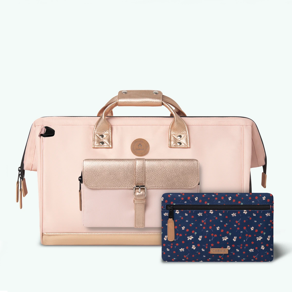 [3283-3701328391005] DUFFLE BAG QUERETARO TU